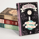Image for article titled Gorgeous New Covers For Jules Verne's Classics